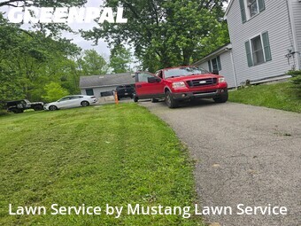 Lawn Cut nearby Canfield, OH, 