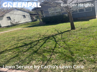 Lawn Cut nearby Fort Worth, TX, 