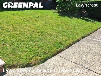 Lawn Mowing nearby Philadelphia, PA, 