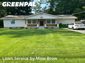 Lawn Care Service nearby Huntsville, AL, 