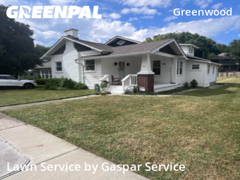 Lawn Cut nearby Nashville, TN, 