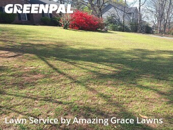 Lawn Cut nearby Lilburn, GA, 