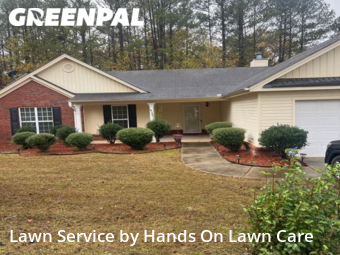 Lawn Maintenance nearby Hull, GA, 