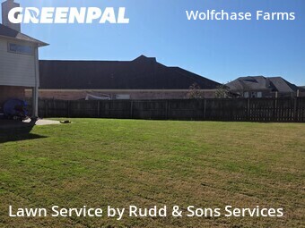 Lawn Mowing nearby Arlington, TN, 