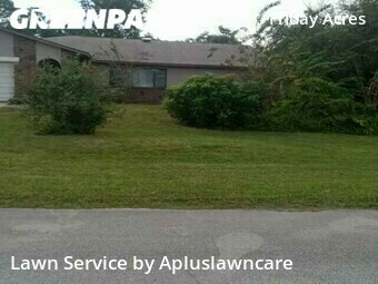 Yard Mowing nearby Cocoa, FL, 