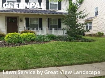 Yard Cutting nearby Reisterstown, MD, 