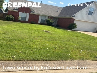 Lawn Maintenance nearby Southaven, TN, 