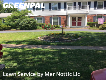 Lawn Service nearby Chesterfield, MO, 