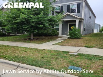 Grass Cut nearby Huntersville, NC, 