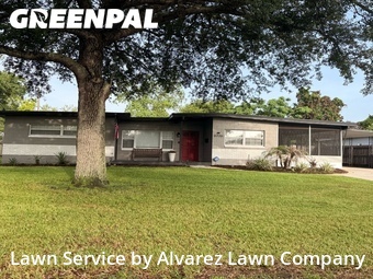 Yard Cutting nearby Orlando, FL, 