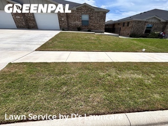 Grass Cutting nearby Killeen, TX, 
