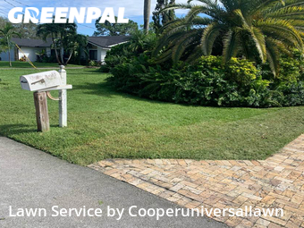 Lawn Maintenance nearby Plantation, FL, 