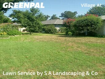 Lawn Cutting nearby Austin, TX, 