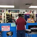 Kubrick Bros Lawn Mower Shop 2