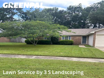 Lawn Maintenance nearby Pensacola, FL, 