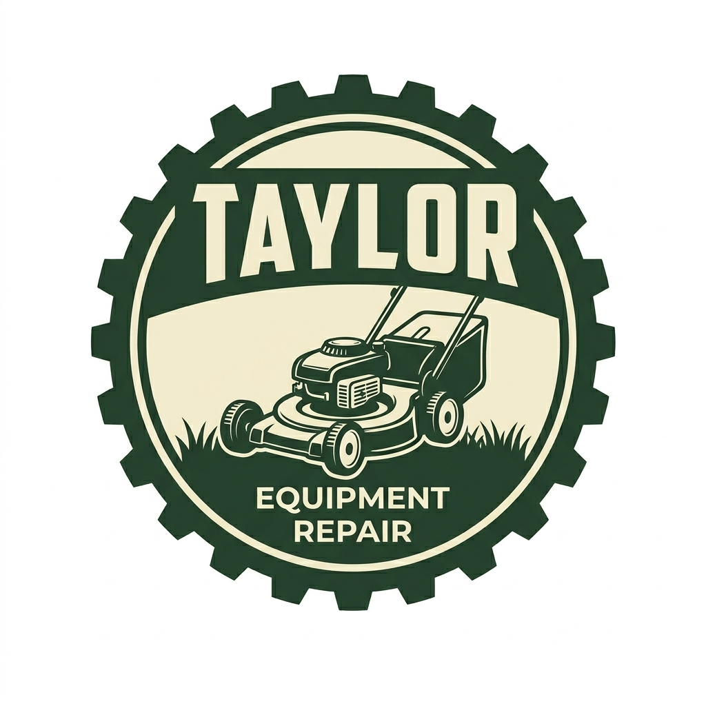 Taylor Equipment Repair shop photo