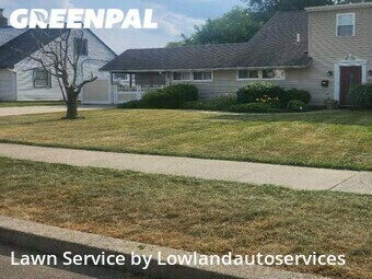 Lawn Care nearby Levittown, PA, 
