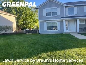 Yard Cutting nearby Montgomery, IL, 