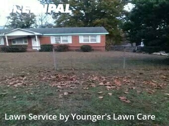 Lawn Mowing Service nearby Fayetteville, NC, 