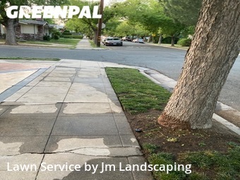 Lawn Care Service nearby Stockton, CA, 