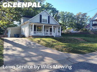Lawn Maintenance nearby Maplewood, MO, 