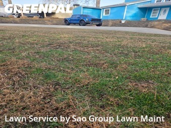 Lawn Cut nearby Cumming, GA, 