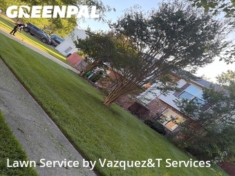 Lawn Care nearby Upper Marlboro, MD, 