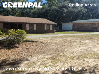 Lawn Care nearby Mobile, AL, 