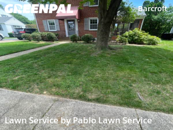 Yard Mowing nearby Arlington, VA, 