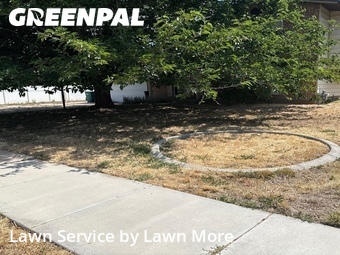 Lawn Service nearby Clearfield, UT, 