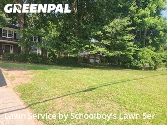 Lawn Maintenance nearby Lilburn, GA, 