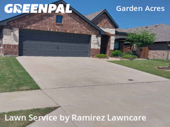 Lawn Cut nearby Fort Worth, TX, 