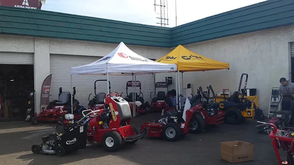Pacific Lawn Mower Works Photo 11