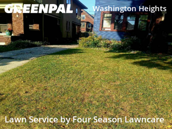 Lawn Cut nearby Milwaukee, WI, 