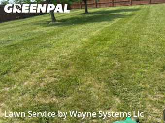 Grass Cut nearby Columbia, MO, 