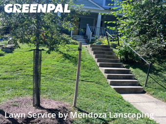 Lawn Cut nearby Silver Spring, MD, 