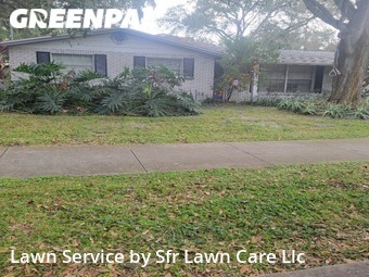 Lawn Care nearby Tampa, FL, 