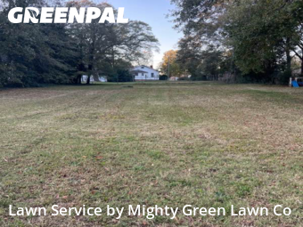 Lawn Service nearby Shelby, NC, 