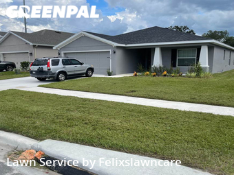 Lawn Maintenance nearby Lakeland, FL, 