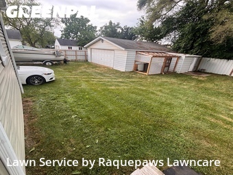 Lawn Maintenance nearby Flint, MI, 