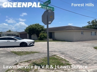 Lawn Care Service nearby Holiday, FL, 