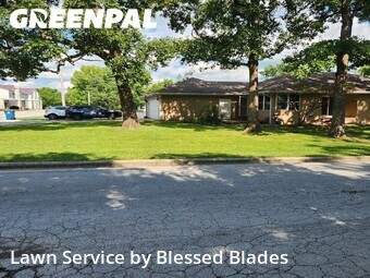 Grass Cutting nearby Nixa, MO, 