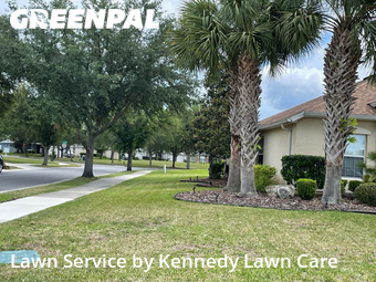 Lawn Cut nearby Ocala, FL, 
