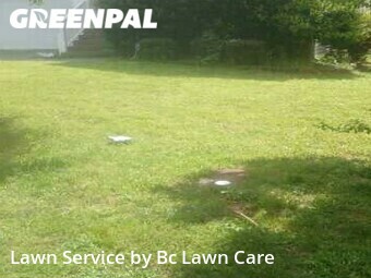 Lawn Service nearby Wake Forest, NC, 