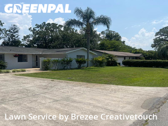 Yard Mowing nearby Palm Coast, FL, 