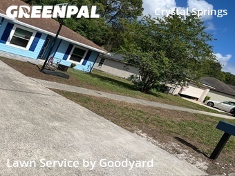 Lawn Care nearby Jacksonville, FL, 
