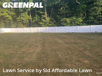 Lawn Cutting nearby Suffolk, VA, 
