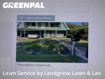 Grass Cut nearby Lafayette, LA, 