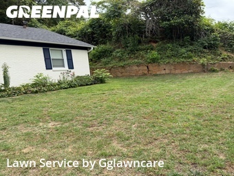 Landscaping In Winston Salem,27127,Landscaping Services by Gglawncare, work completed in Jun , 2026
