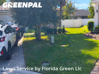 Yard Cutting nearby Jacksonville, FL, 